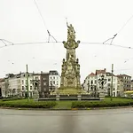 Shway - Le Lambermont