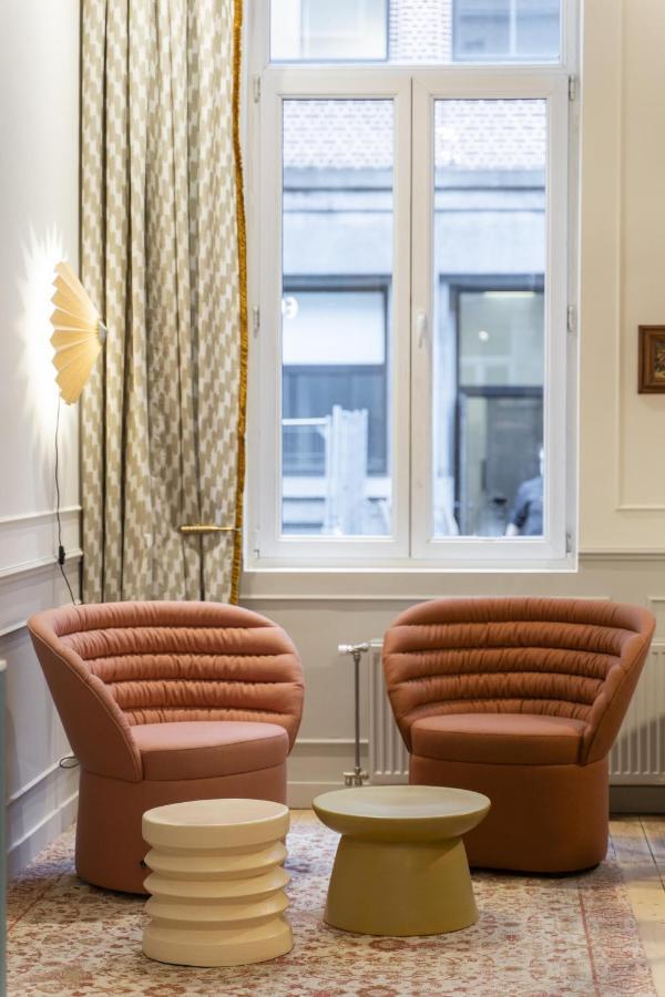 Apartment Shway - Le Lambermont Antwerpen