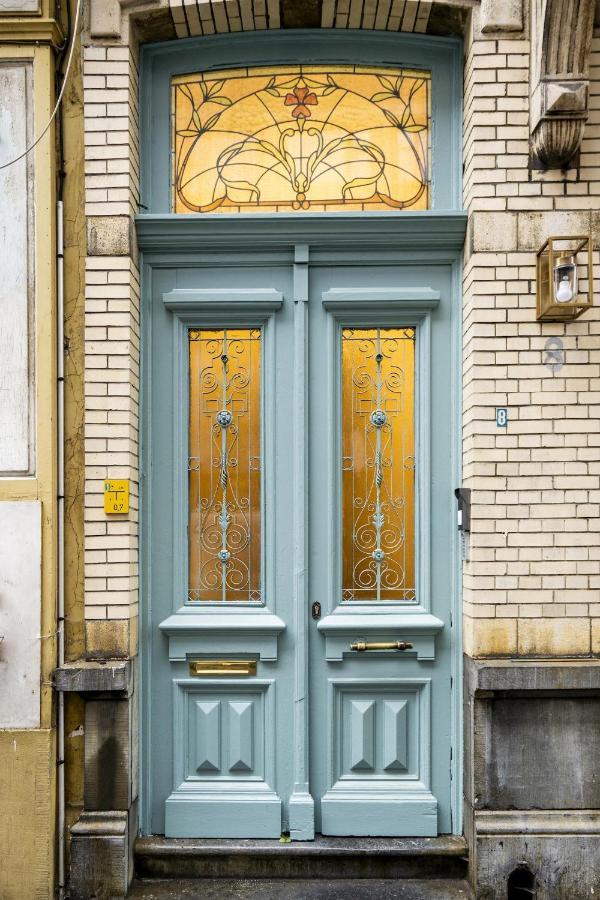 Apartment Shway - Le Lambermont