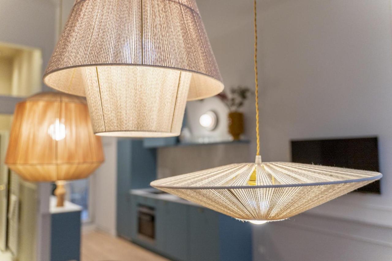 Apartment Shway - Le Lambermont Antwerpen