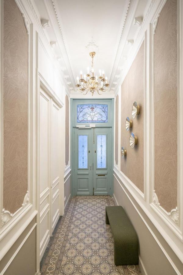 Apartment Shway - Le Lambermont